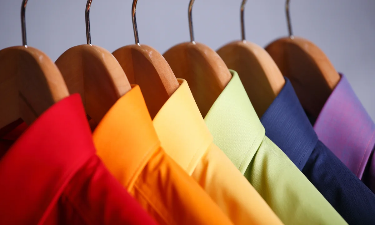 Fabric quality fashion tip